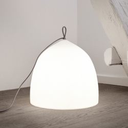 LAMPE NOMADE SUSPENCE LIGHT YEARS